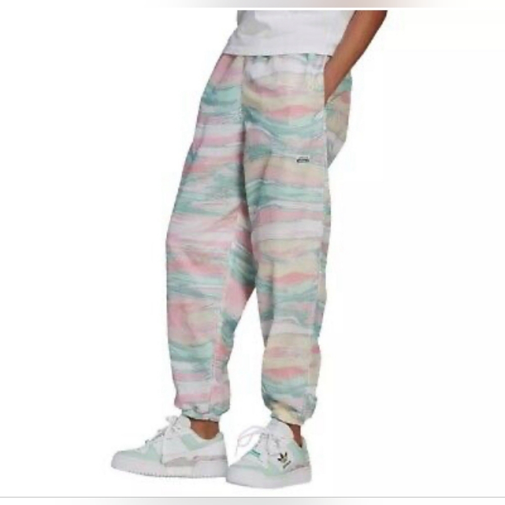 adidas Multicolor Track Pants